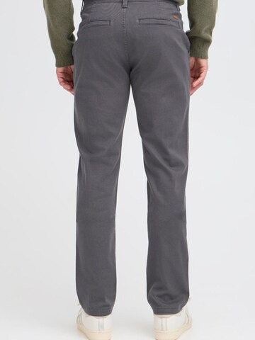 Regular Pantalon chino ' BHTiak ' BLEND en gris