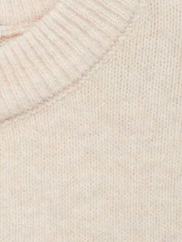 Pull-over 'MARIANO' MANGO en beige