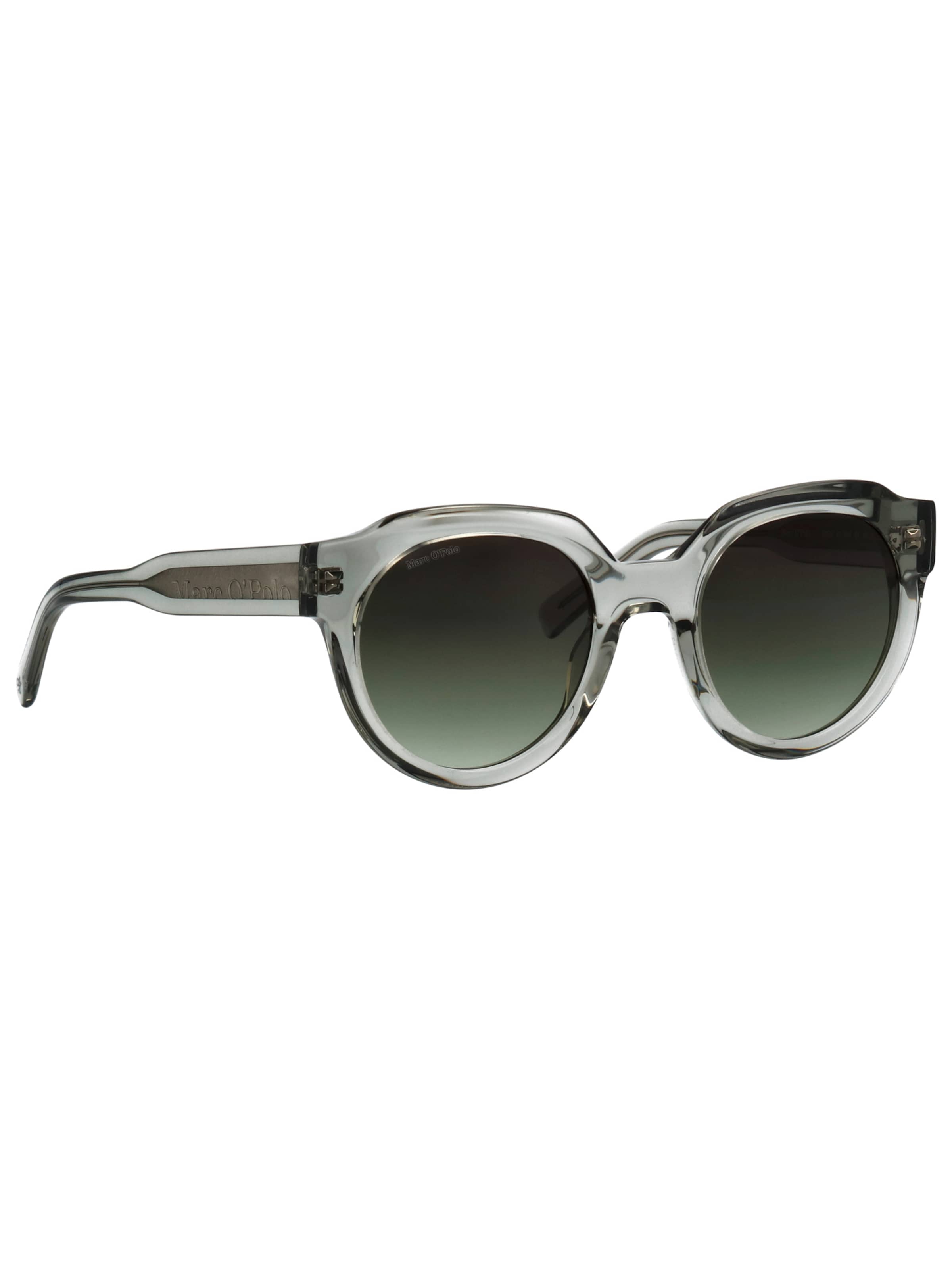 Marc O'Polo EYEWEAR Sonnenbrille‌‌‌‌ in Grün
