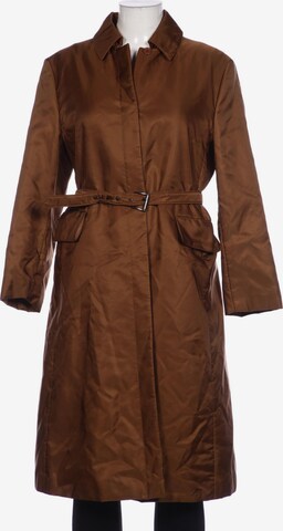 STRENESSE Jacket & Coat in L in Brown: front