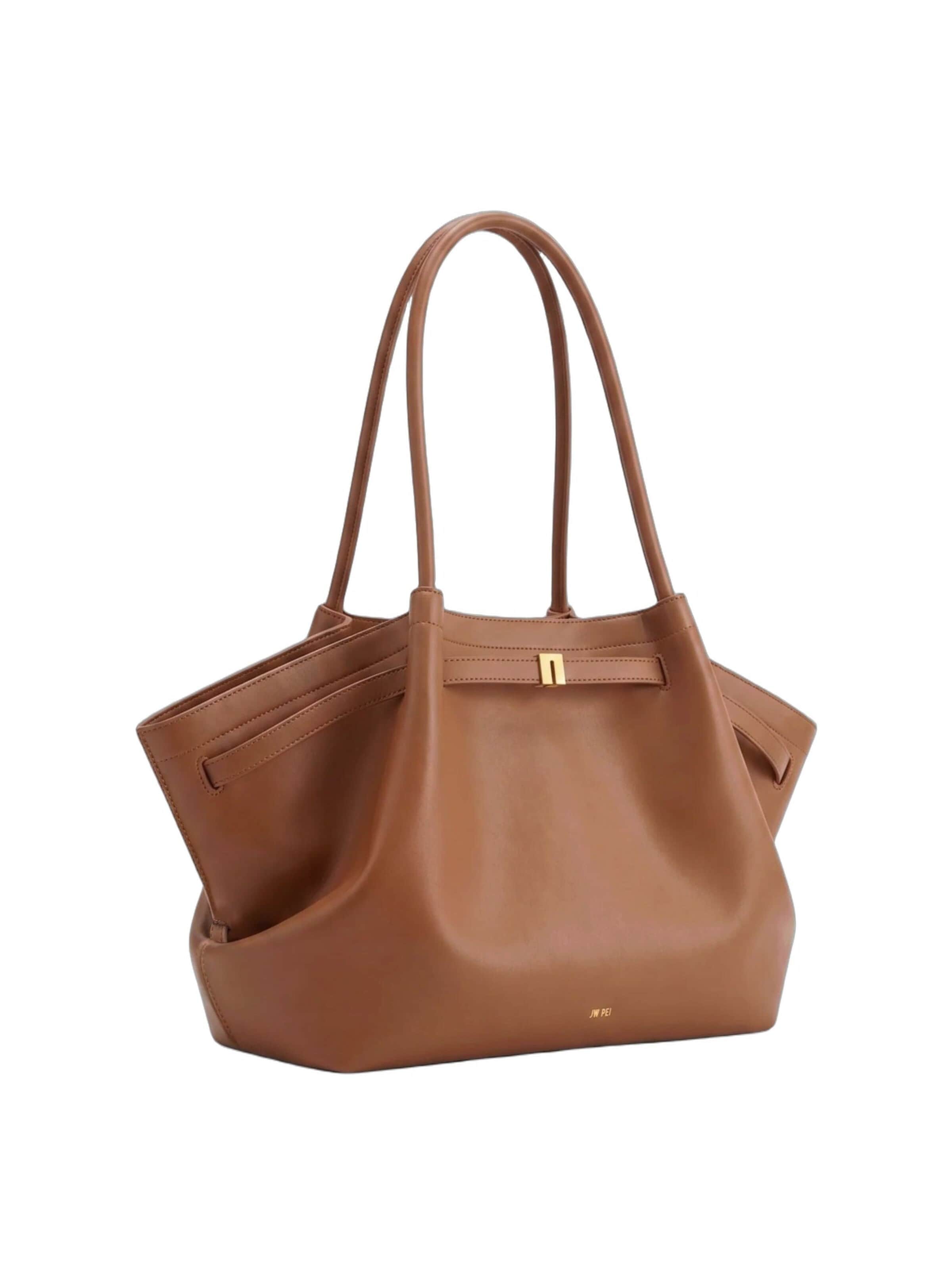 JW PEI Shopper 'Hana' in Brown