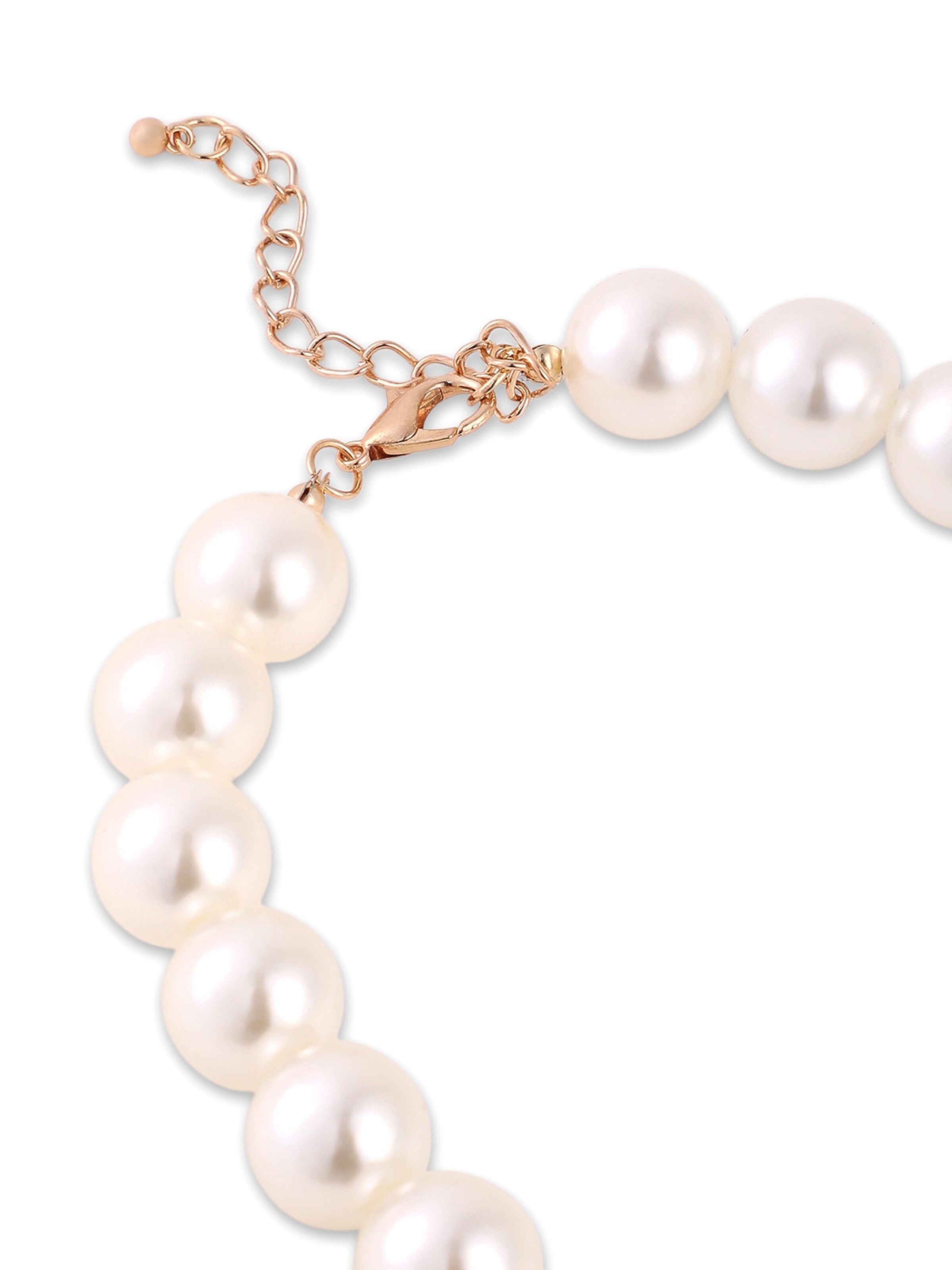 Chaîne 'Tiphanie' SOHI en or