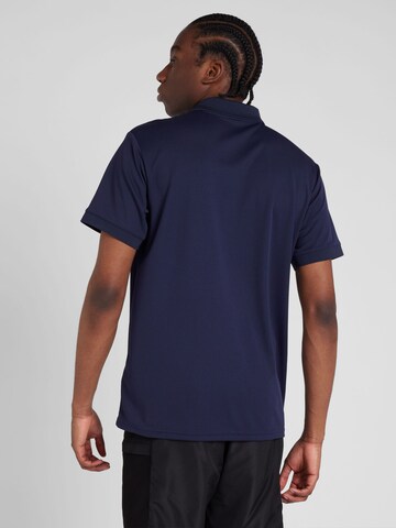 ICEPEAK Sportshirt 'BELLMONT' in Blau