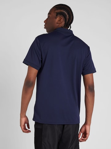 ICEPEAK Koszulka funkcyjna 'BELLMONT' w kolorze niebieski