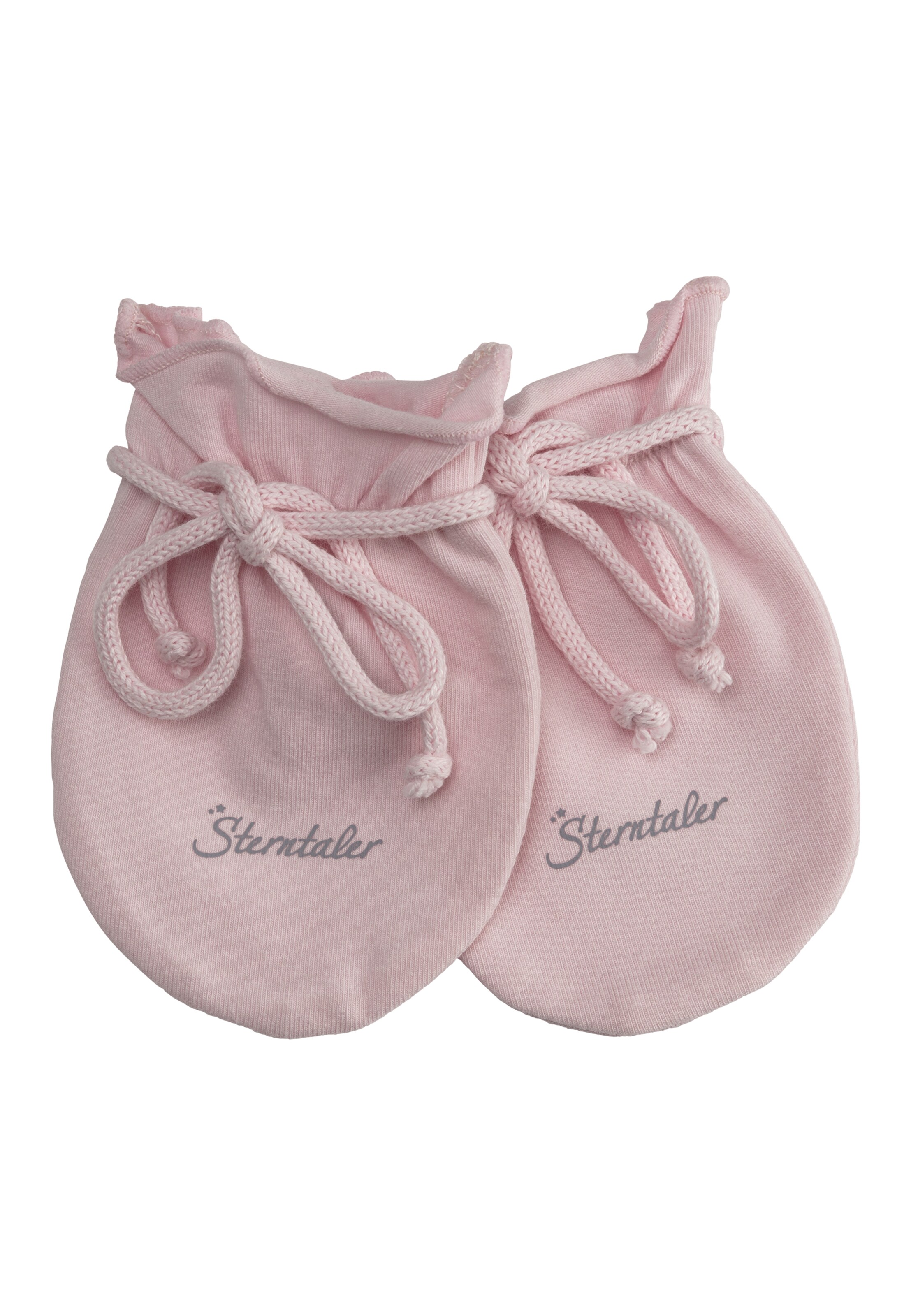 Gants STERNTALER en rose