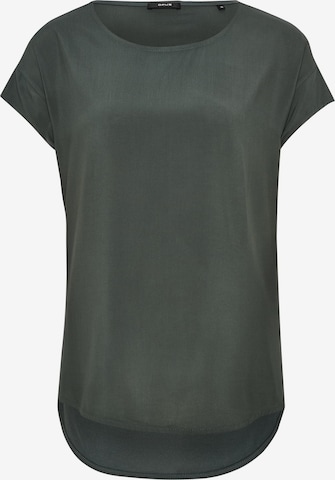 OPUS Shirt 'Skita' in Green: front