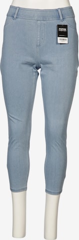 Next Jeans 35-36 in Blau: Vorderseite