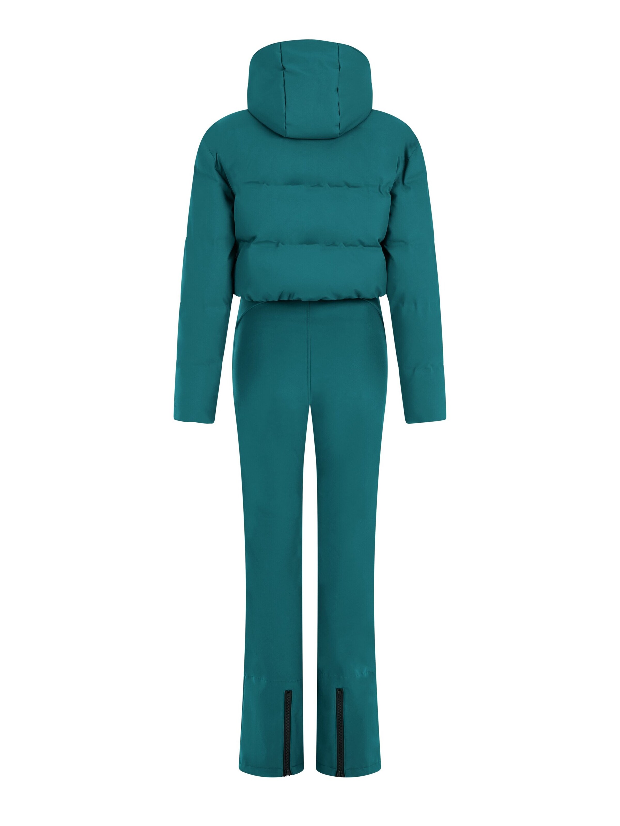 PROTEST Sportanzug 'PRTAditi'‌‌‌‌‌ in Blau