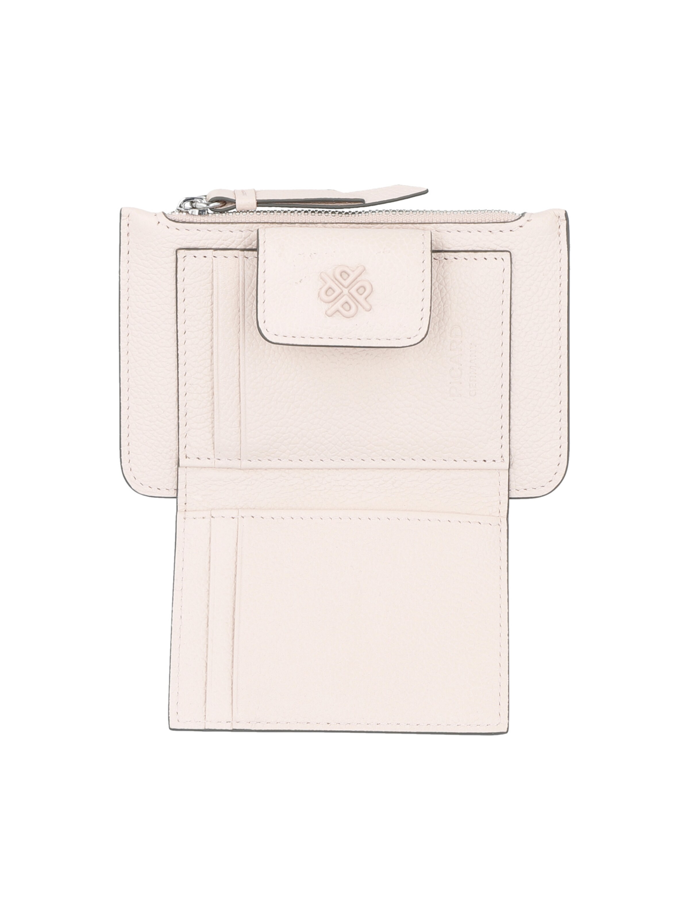 Picard Wallet 'Sugar Pop' in Pink