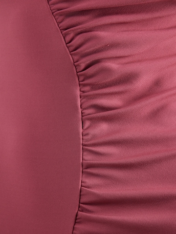 Samsøe Samsøe - Vestido 'Saandressa' en rosa