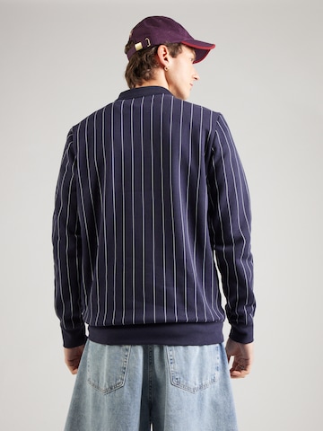 PUMA Sweatshirt 'CLASS' in Blau