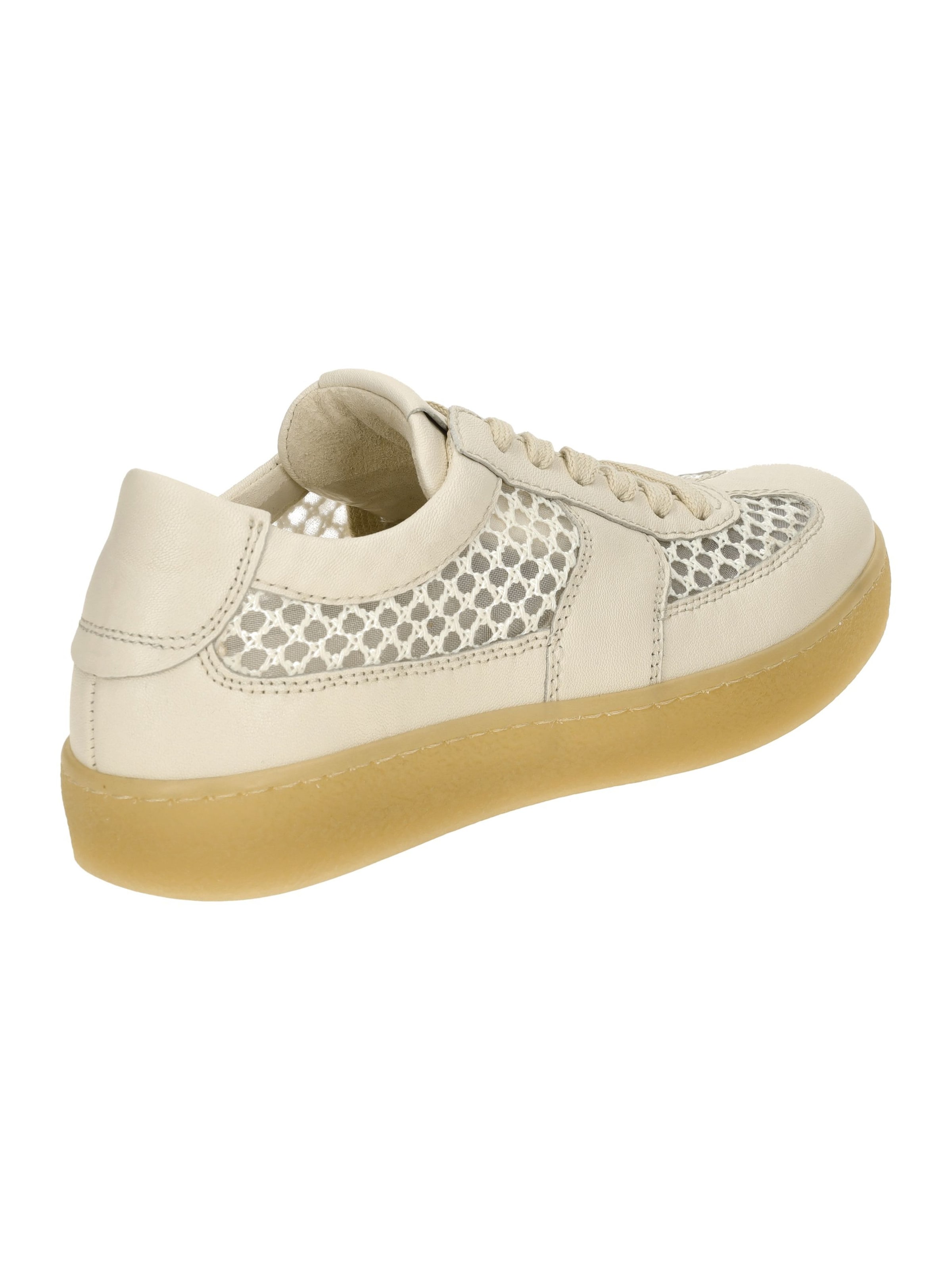 GABOR Sneakers in Beige