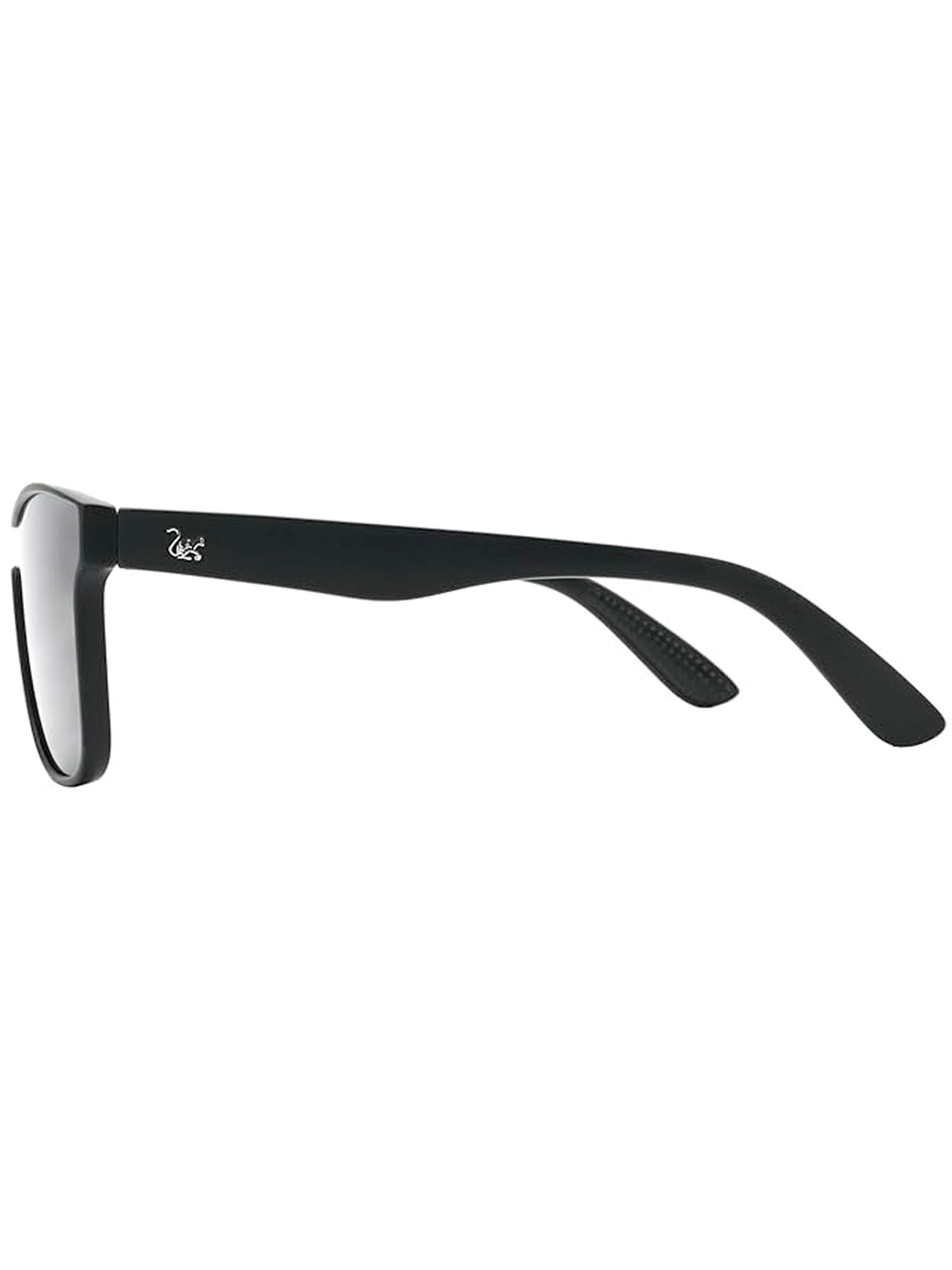 Lunettes de soleil Surf Monkey en noir