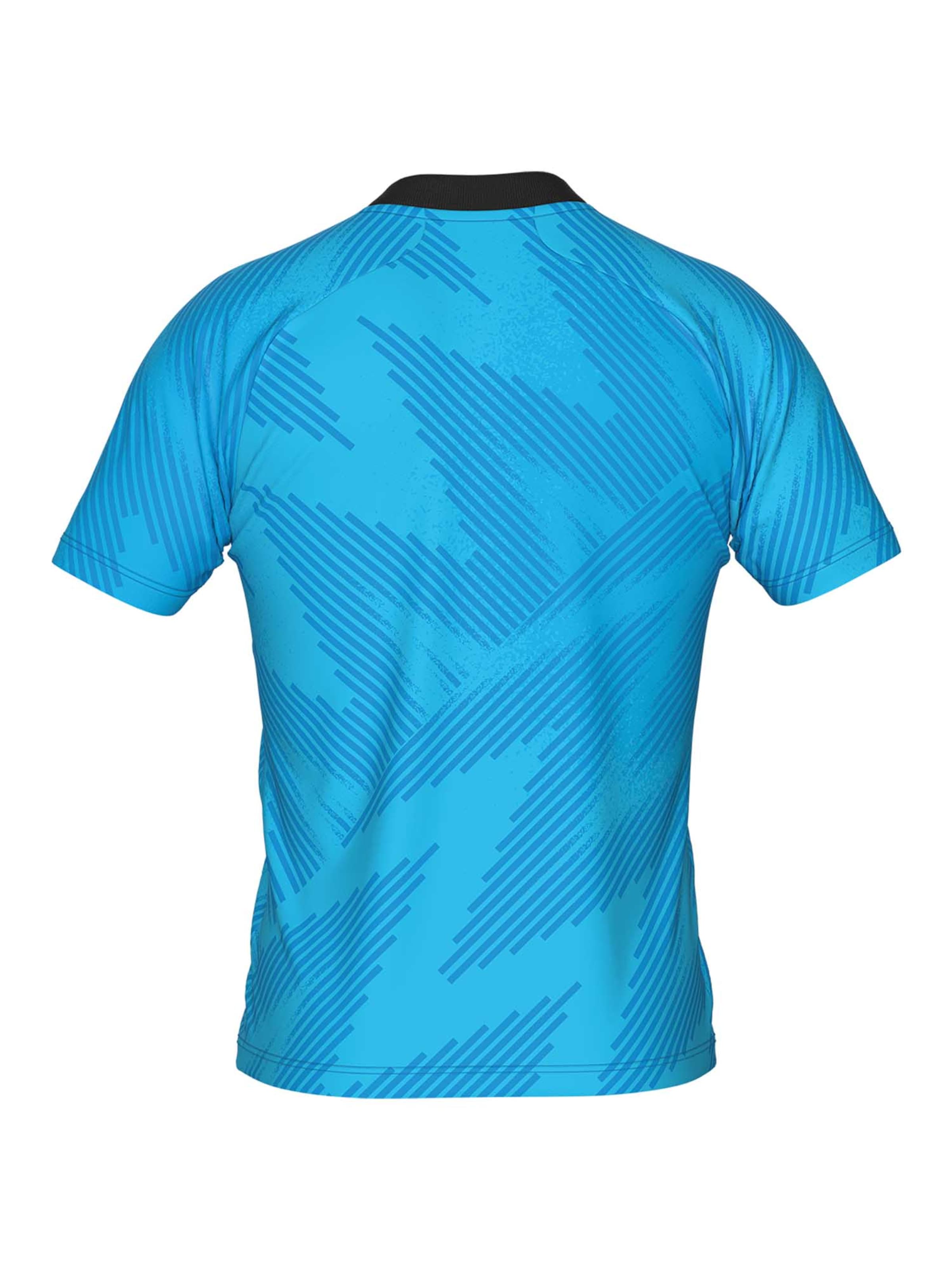 Errea Performance shirt 'PETER' in Blue