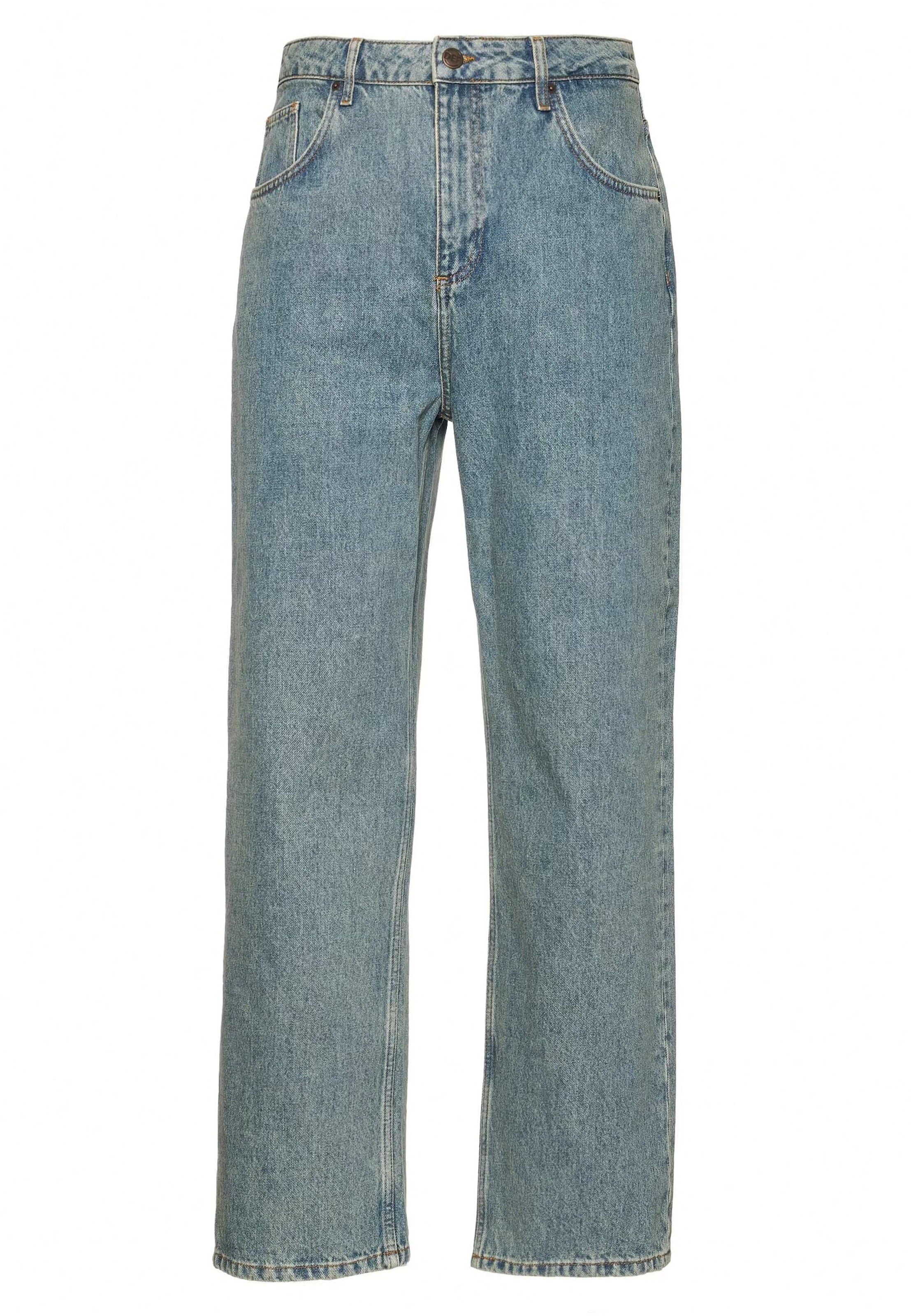 Jeans 'Dry' di DEF in blu: frontale