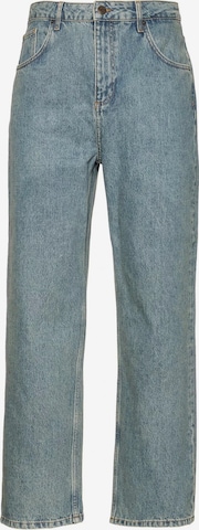 Jeans 'Dry' di DEF in blu: frontale