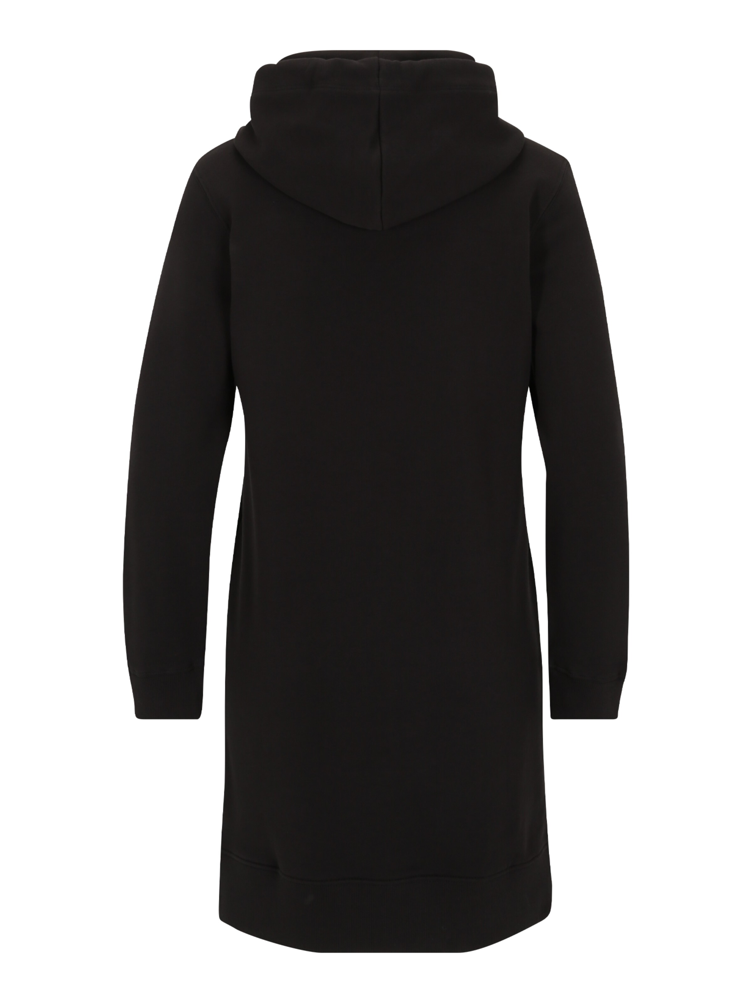 TOMMY HILFIGER Kleid in Schwarz