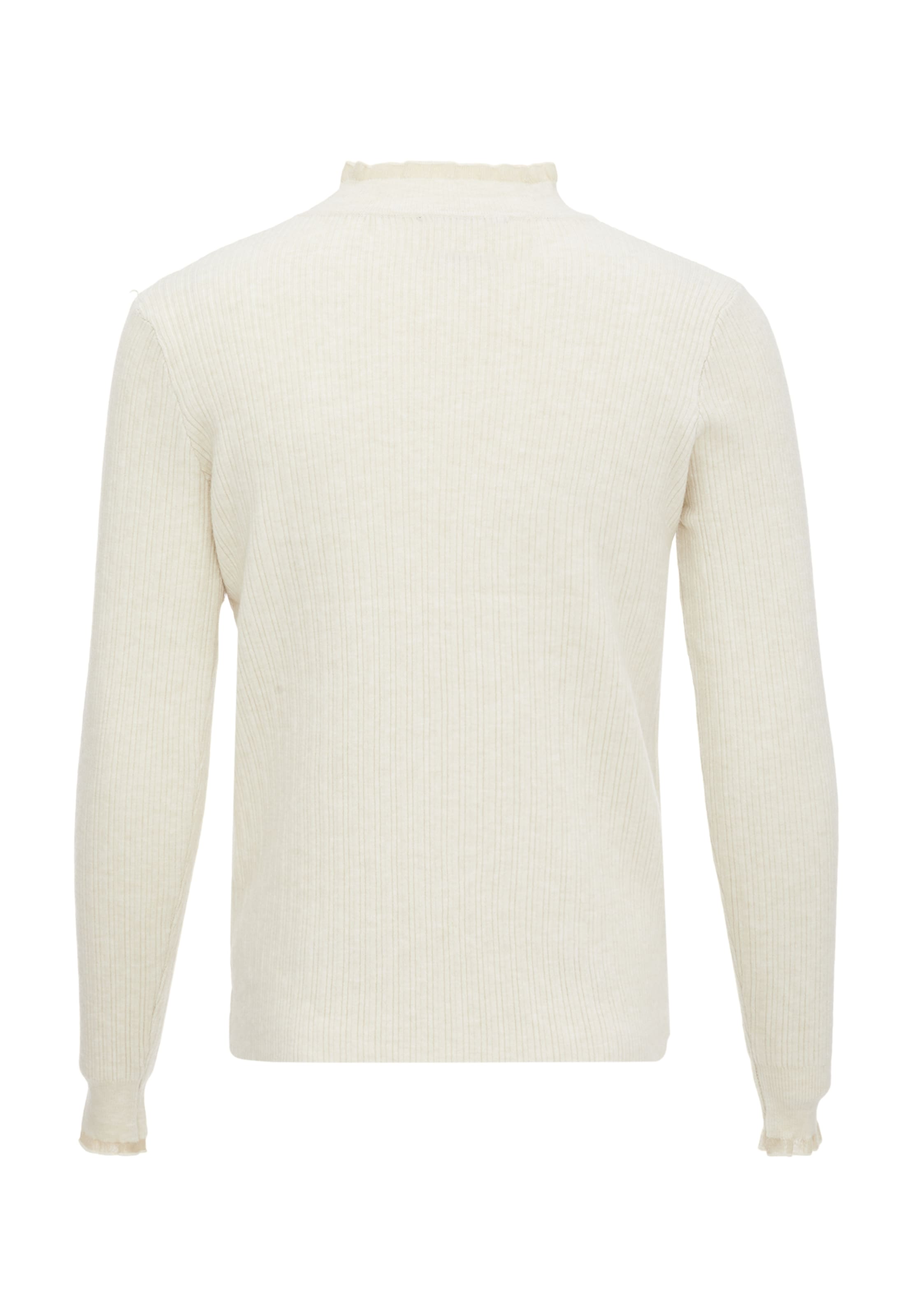 nelice Pullover in Beige