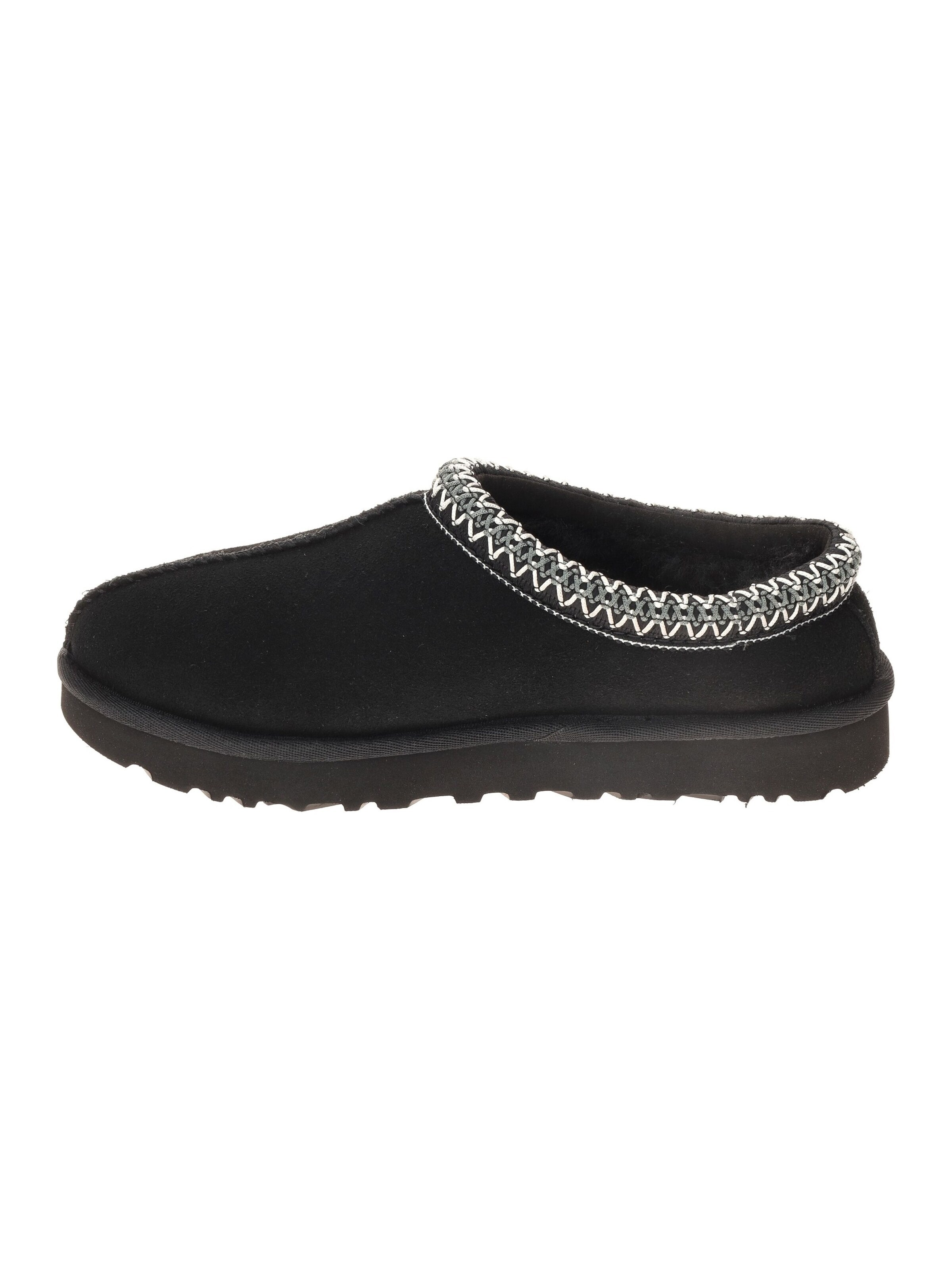 UGG Slippers 'TASMAN' in Black