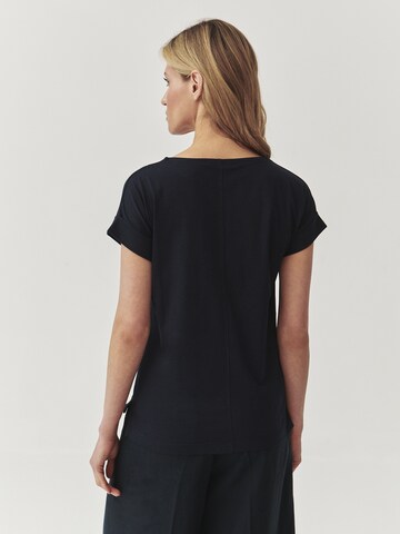 TATUUM T-Shirt 'MAKI' in Blau