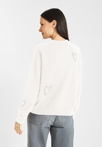 Frieda & Freddies NY Sweater in Beige