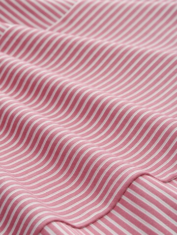 Camicia da donna di TOM TAILOR in rosa
