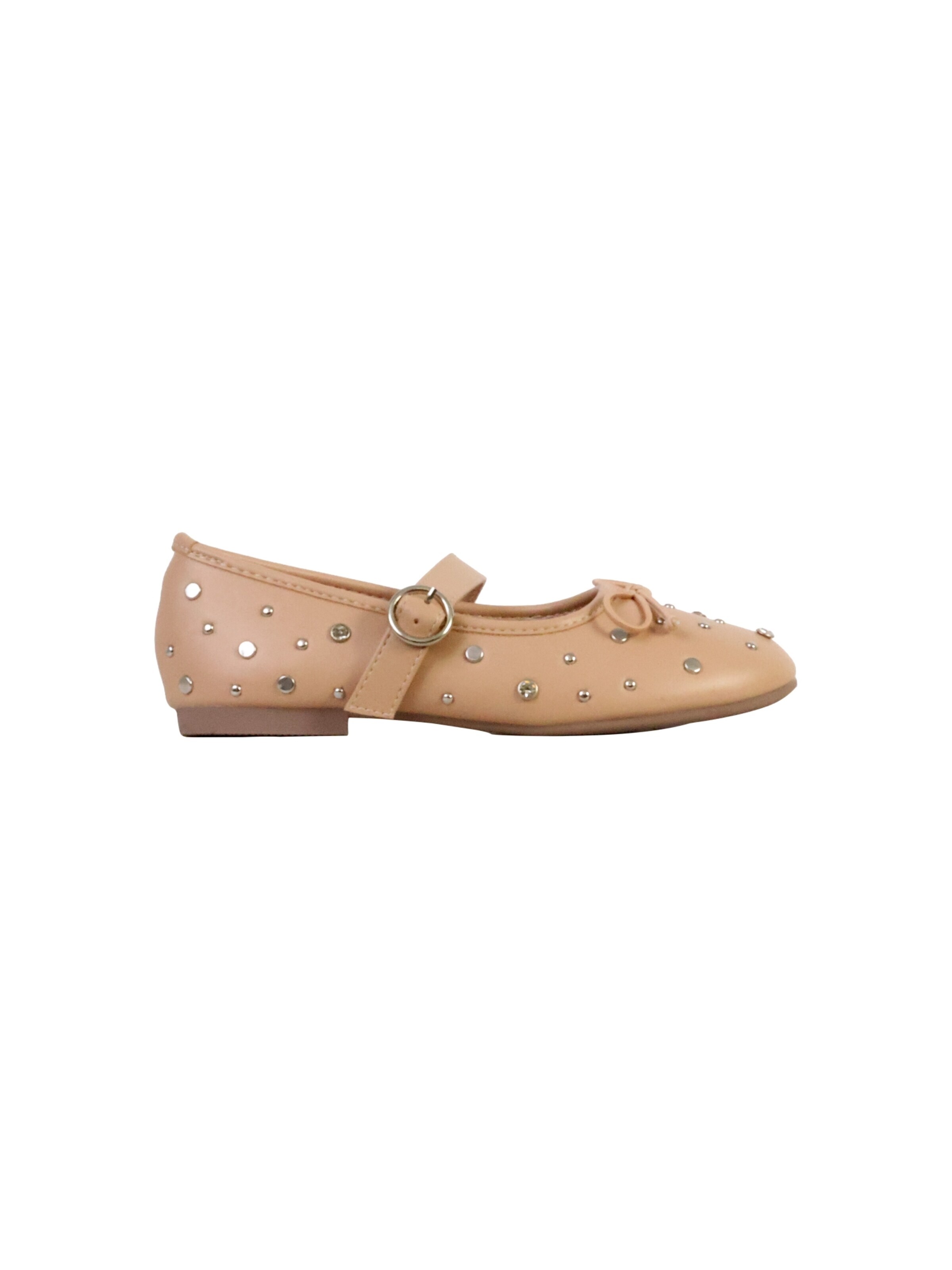 Ballerines POTI PATI en beige
