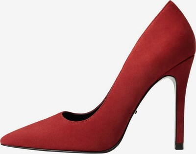 VIOLETA by Mango Pumps 'Doma' in bordeaux, Produktansicht