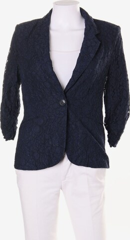 VERO MODA Blazer S in Blau: predná strana