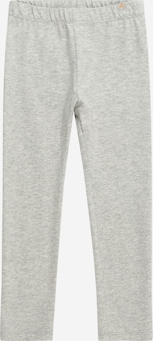 Leggings GAP en gris : devant