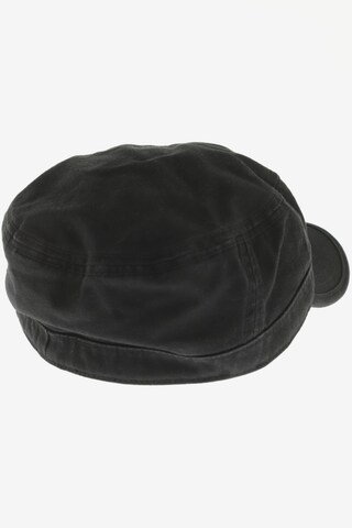 STETSON Hat & Cap in XL in Black