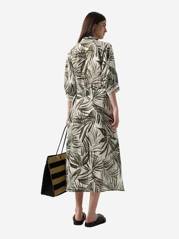 BOGNER Kleid 'Catelyn' in Grün