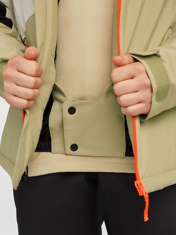 O'NEILL Outdoorová bunda – mix barev