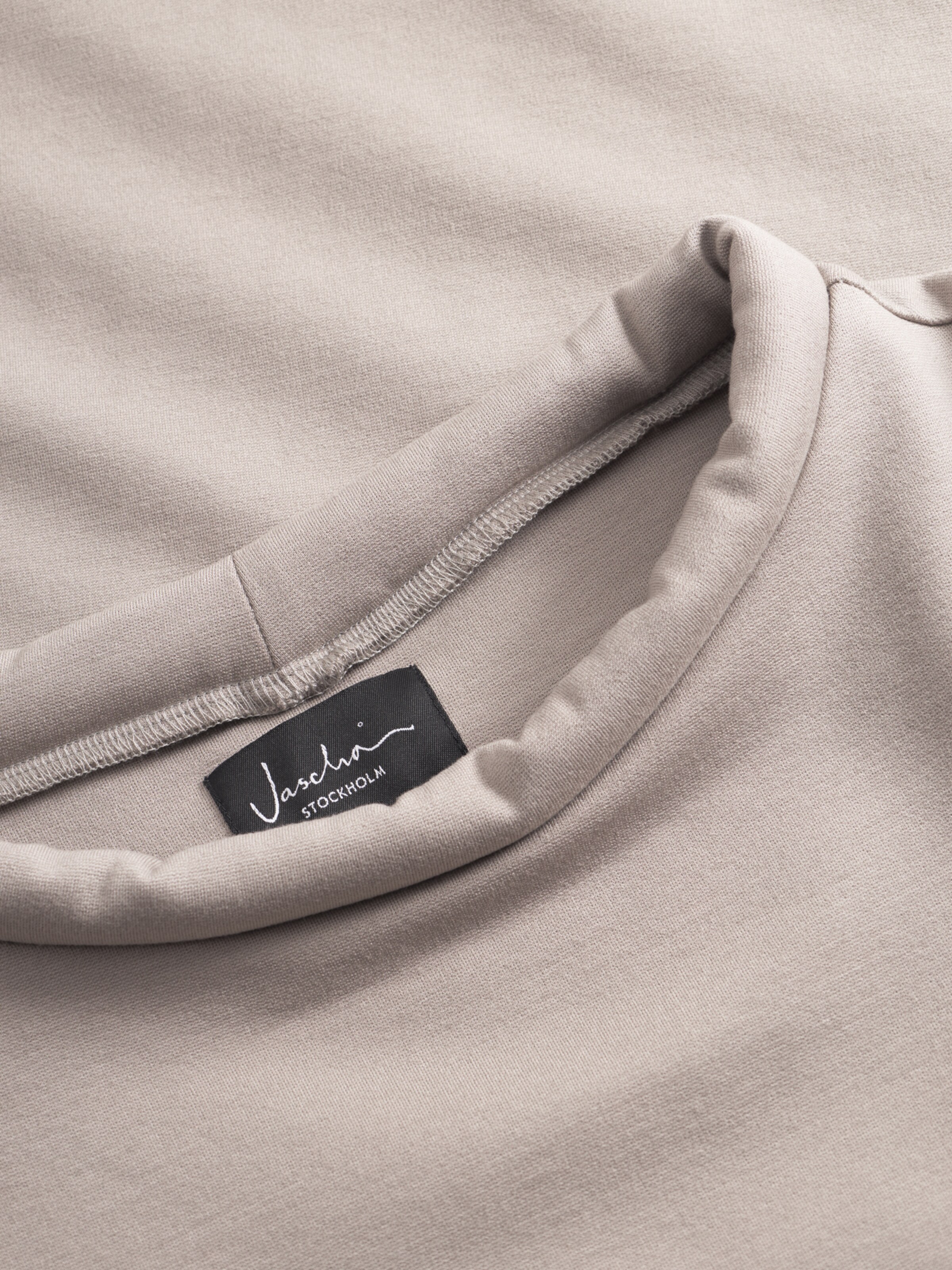 Jascha Stockholm Bluse 'Alide' i grå