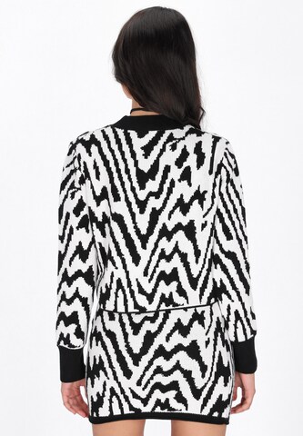 myMo ROCKS - Jersey en negro