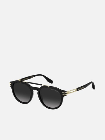 Marc Jacobs Sunglasses in Black
