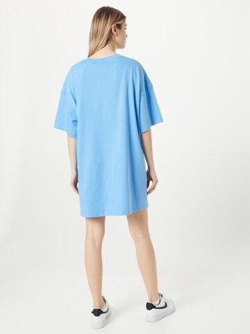 Jordan Dress 'ESSEN' in Blue