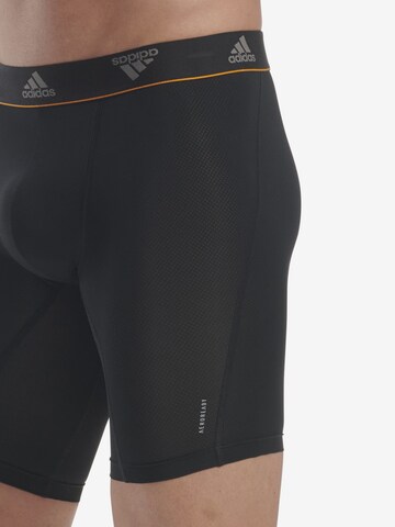 Sous-vêtements de sport 'Cyclist' ADIDAS SPORTSWEAR en noir