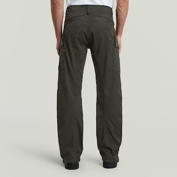 G-STAR Regular Cargo trousers in Grey
