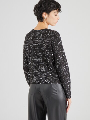 VERO MODA Πουλόβερ 'VMLEILANI' σε μαύρο