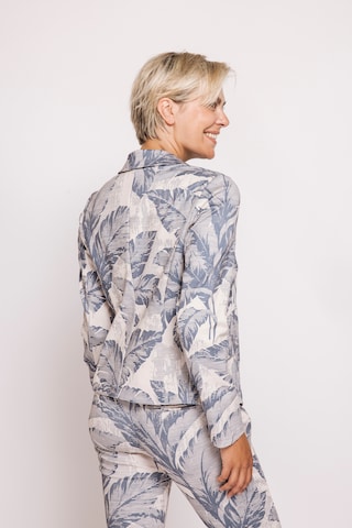 Zhrill Blazer in Beige