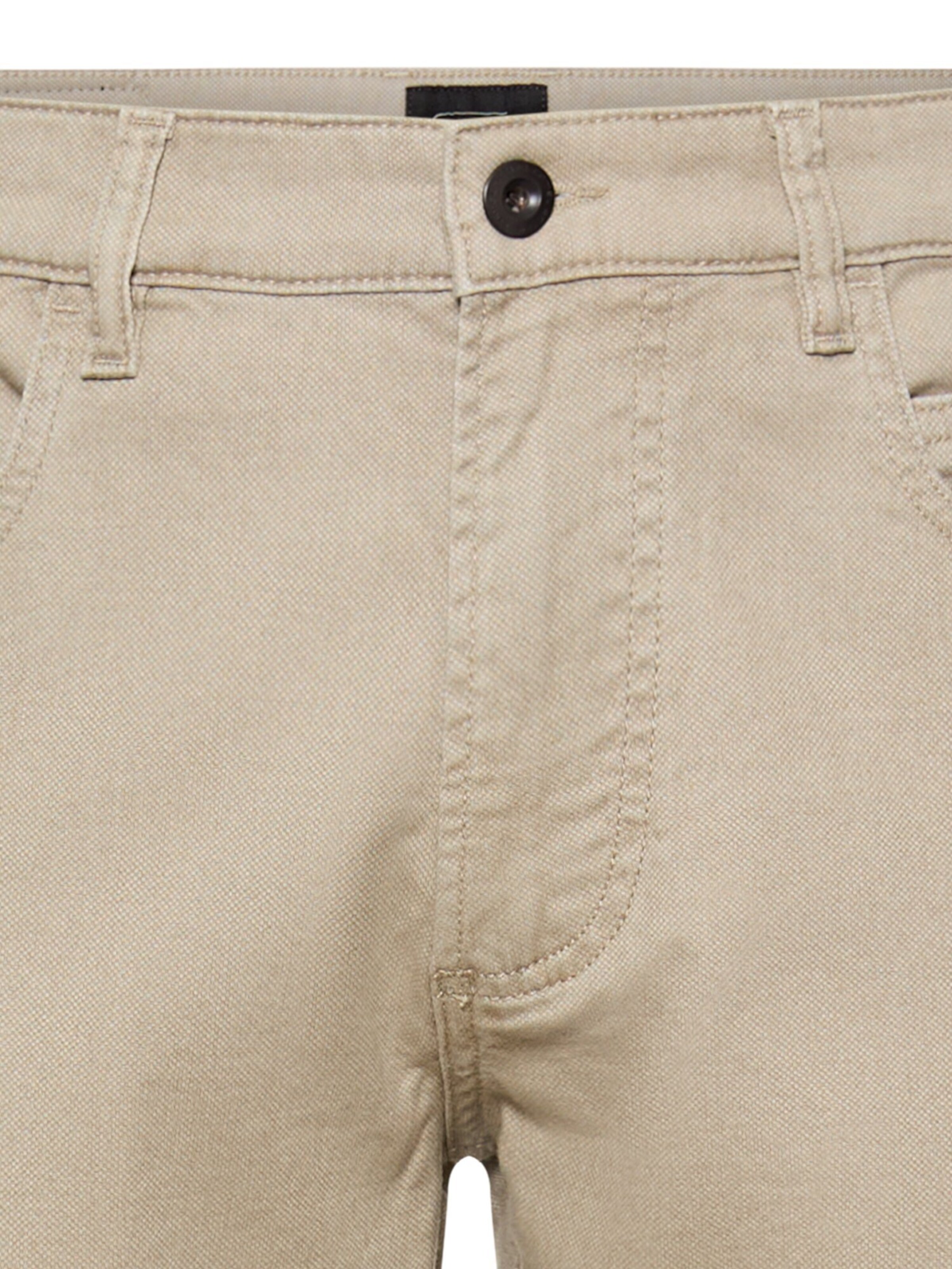 CAMEL ACTIVE Regular Hose in Beige
