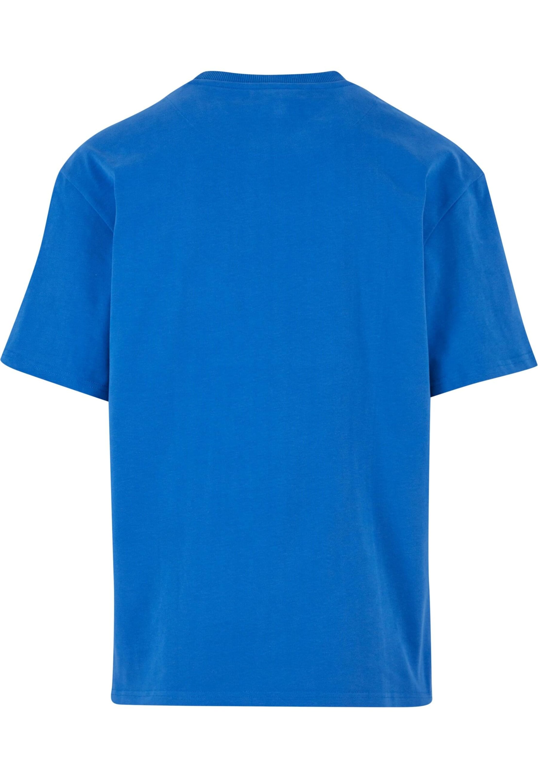 Maglietta di Karl Kani in blu