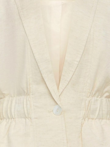 Noa Noa Blazers 'Avelin' in Beige