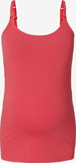 Esprit Maternity Top - (GOTS) in rot, Produktansicht