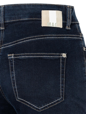 MAC Regular Jeans 'Stella' in Blue