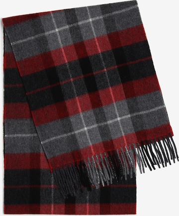 Finshley & Harding Scarf in Mixed colors: front