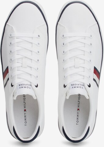 TOMMY HILFIGER Sneakers 'Essential' in White