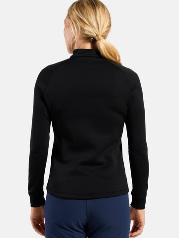 Sweat de sport 'BERRA' ODLO en noir