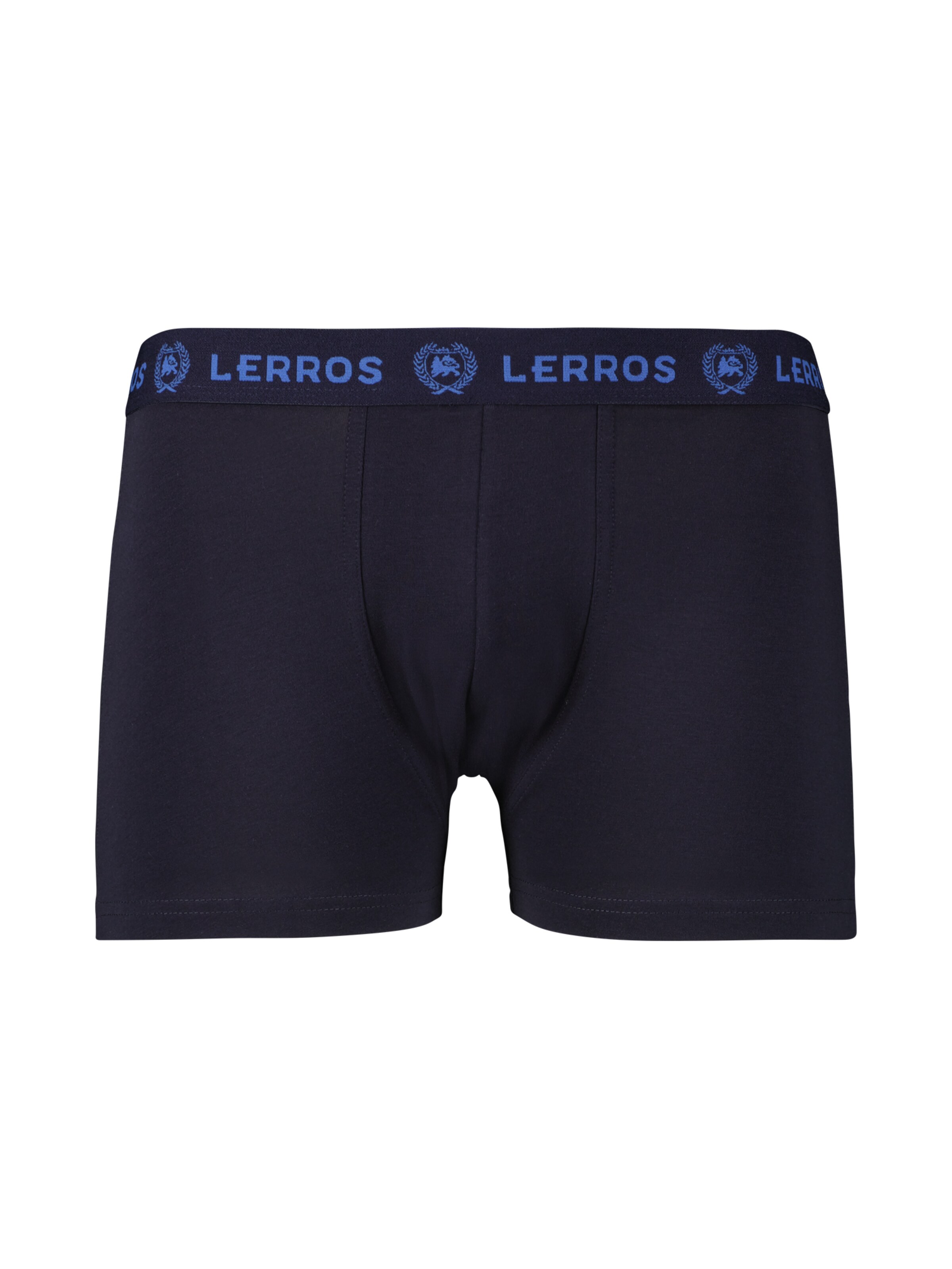 LERROS Boxer shorts in Orange